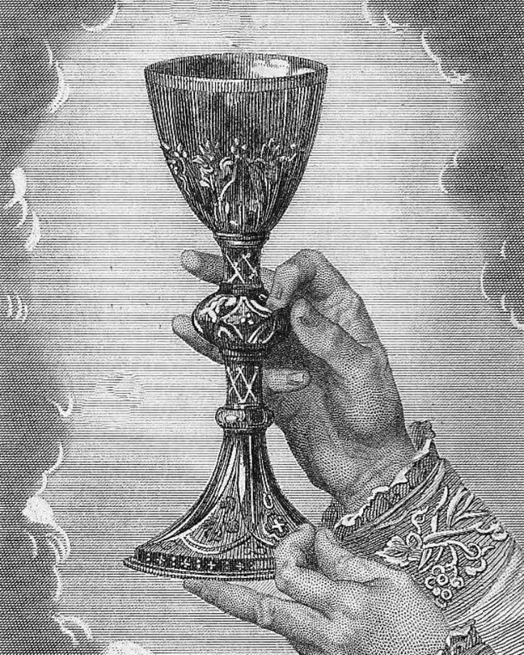Liturgia Eucarística
