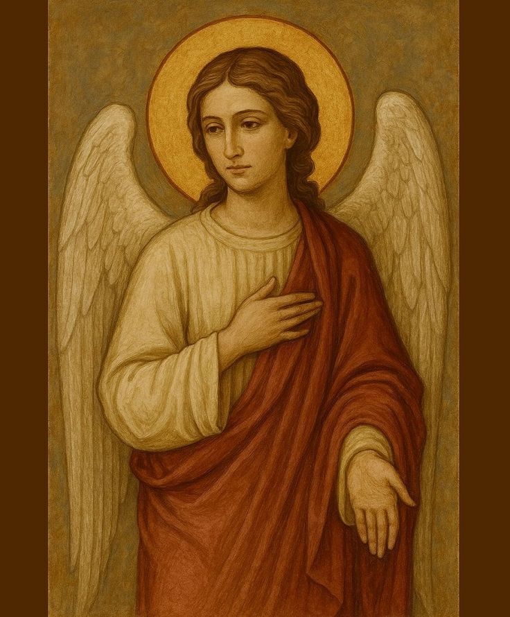 Santo Anjo