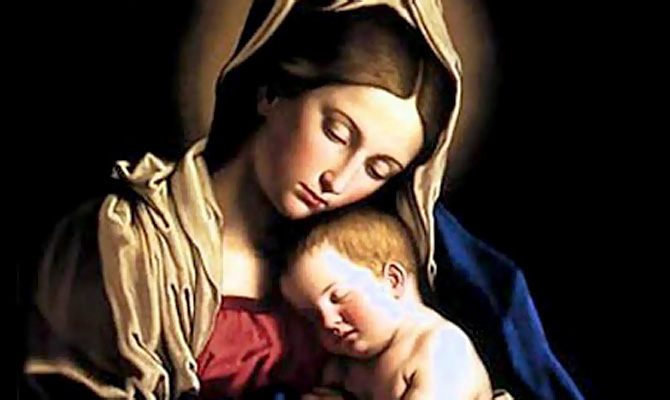 Ave Maria