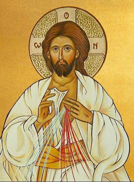 Dogmas da Igreja